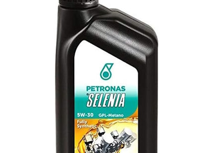 AREXONS PETRONAS OLIO SELENIA GPL/METANO FLACONE DA LT1*