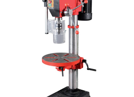 VALEX TRAPANO A COLONNA TR16B CON MANDRINO MM16 POTENZA 450W 230V