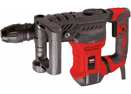 VALEX MARTELLO DEMOLITORE HAMMER SDS-MAX MOD. HAMMER 7060 POTENZA 1300W