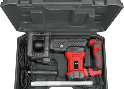 VALEX MARTELLO DEMOLITORE HAMMER SDS-MAX MOD. HAMMER 7060 POTENZA 1300W