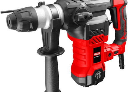 VALEX MARTELLO PERFORATORE SDS-PLUS MOD. HAMMER 6041 POTENZA 1500W