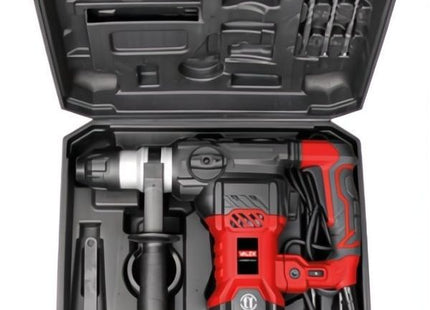 VALEX MARTELLO PERFORATORE SDS-PLUS MOD. HAMMER 6041 POTENZA 1500W