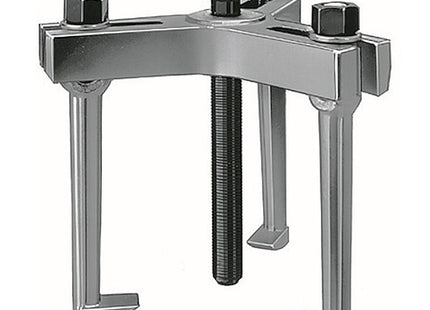 SCU ESTRATTORE UNIVERSALE A 3 BRACCI PER INTERNI/ESTERNI APERTURA MM120