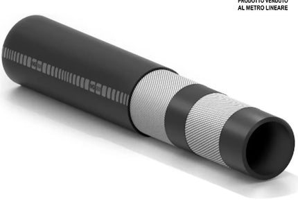 IVG COLBACHINI TUBO AIR WATER/10 D.MM 25 AL MTL