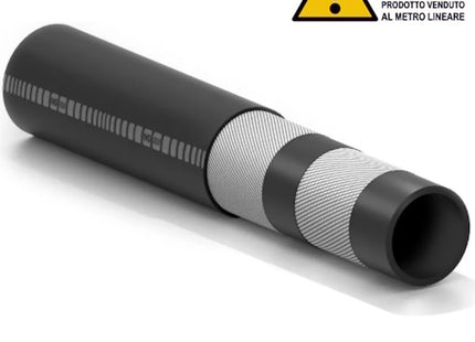 IVG COLBACHINI TUBO AIR WATER/10 D.MM 25 AL MTL