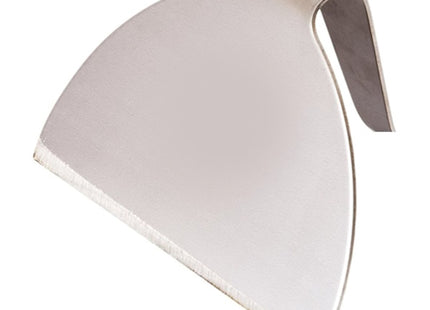 FALCI TAGLIA PASTA IN ACCIAIO INOX