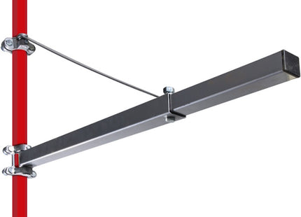 VALEX SUPPORTO A BANDIERA PER PARANCO GIREVOLE 180 PORTATA KG300-600