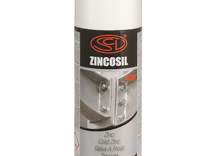SCL ZINCANTE SPRAY CHIARO ZINCOSIL 400 ML400