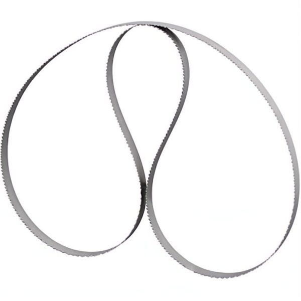 VALEX LAMA A NASTRO PER TAGLIO METALLO SVILUPPO MM1302X12,2X0,65 Z14