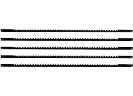 VALEX LAME PER TRAFORO SV4000 CONFEZIONE DA PZ5