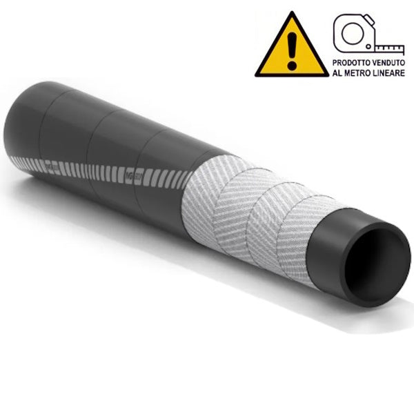 IVG COLBACHINI TUBO WATER MONTREAL/10 D.MM 30 AL MTL