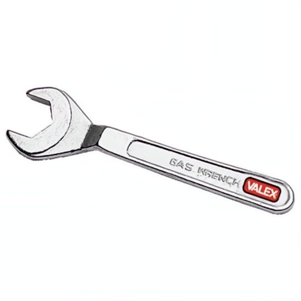 VALEX CHIAVE PER BOMBOLE DEL GAS