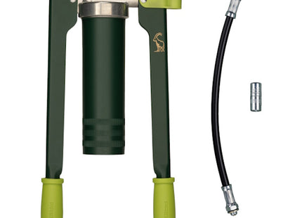 PRESSOL INGRASSATORE A LEVA PER GRASSO IN CARTUCCE DA GR400