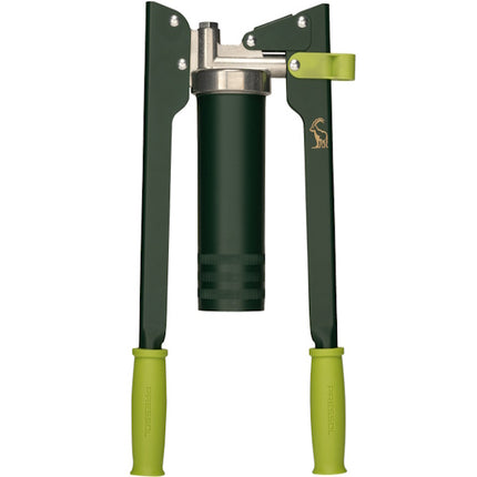 PRESSOL INGRASSATORE A LEVA PER GRASSO IN CARTUCCE DA GR400