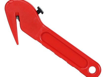 VALEX CUTTER AD UNCINO PER IMBALLI SECURY MM18