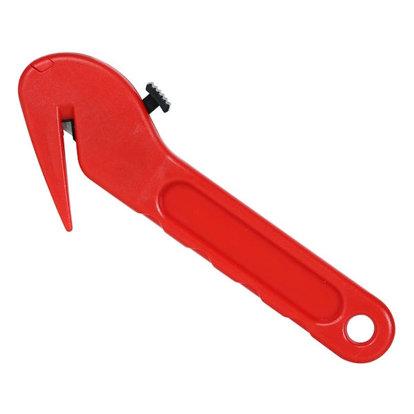 VALEX CUTTER AD UNCINO PER IMBALLI SECURY MM18