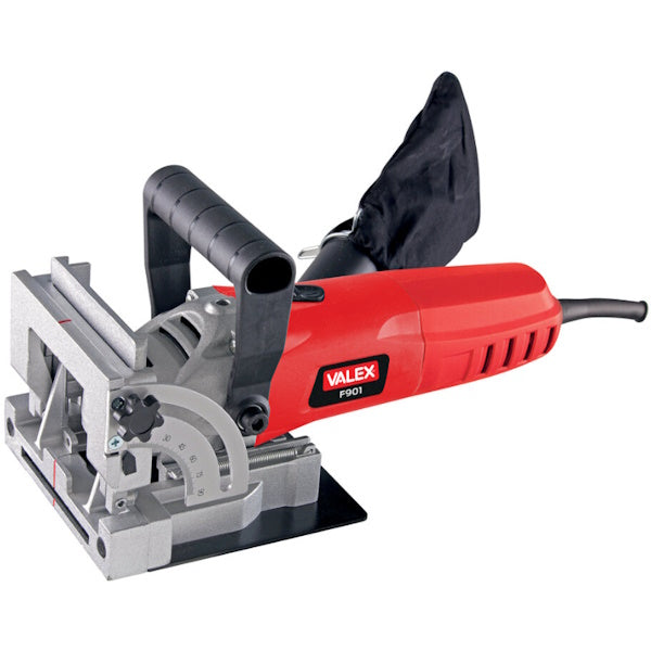 VALEX FRESATRICE LAMELLARE MOD. F901 POTENZA 900W