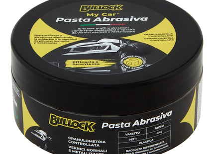 BULLOCK MY CAR PASTA ABRASIVA ML150