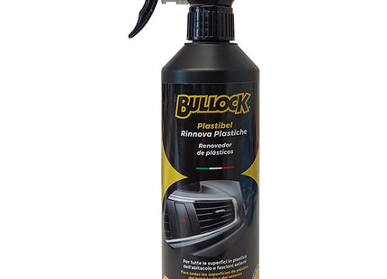 BULLOCK PLASTIBEL RINNOVA PLASTICHE SPRAY ML375