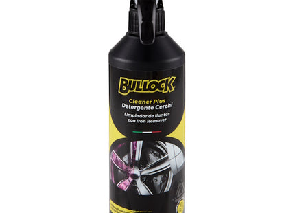 BULLOCK DETERGENTE CERCHI ML375