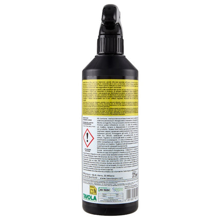 BULLOCK DETERGENTE CERCHI ML375