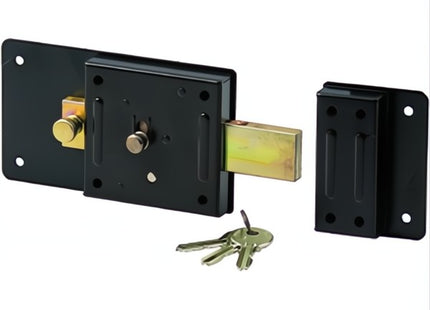 WELKA FERROGLIETTO APPLICARE 4 MANDATE CILINDRO MM50 ENTRATA MM45 DX