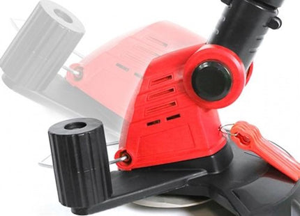 VALEX TAGLIABORDI A BATTERIA M-TB18 18V SENZA BATTERIE E CARICABATTERIE