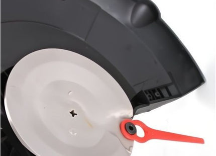 VALEX TAGLIABORDI A BATTERIA M-TB18 18V SENZA BATTERIE E CARICABATTERIE