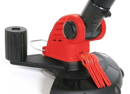 VALEX TAGLIABORDI A BATTERIA M-TB18 18V SENZA BATTERIE E CARICABATTERIE