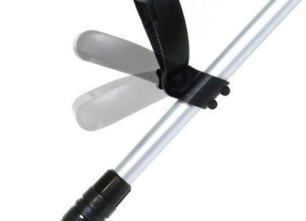 VALEX TAGLIABORDI A BATTERIA M-TB18 18V SENZA BATTERIE E CARICABATTERIE