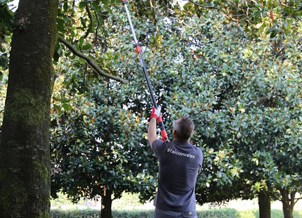 VALEX POTATORE TELESCOPICO ELETTRICO ET301 750W