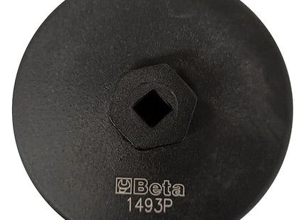 BETA  1493P CHIAVE A BUSSOLA PER FILTRI OLIO*