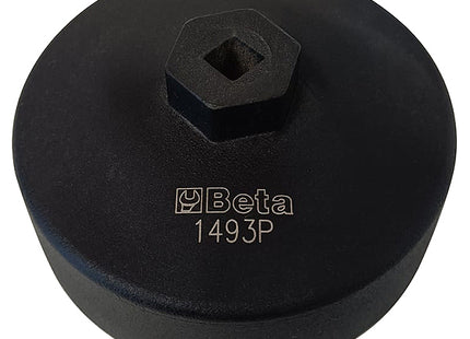 BETA  1493P CHIAVE A BUSSOLA PER FILTRI OLIO*