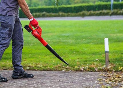 VALEX SOFFIATORE A BATTERIA AL LITIO M-SF18 SOLO CORPO MACCHINA*