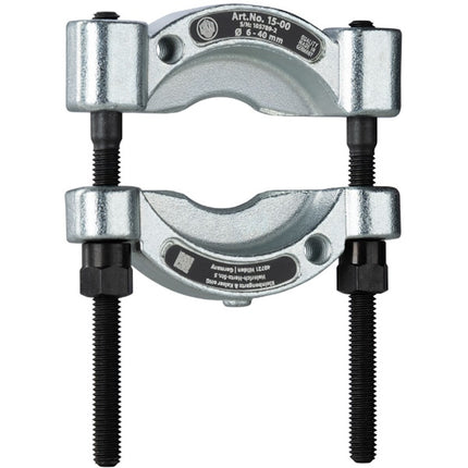 KUKKO SEPARATORE DA D.MM 8 A D.MM 60 L.MM 60 PER ESTRAZIONE CUSCINETTI