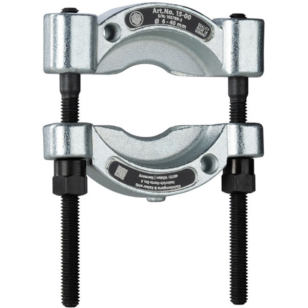 KUKKO SEPARATORE DA D.MM 8 A D.MM 60 L.MM 60 PER ESTRAZIONE CUSCINETTI