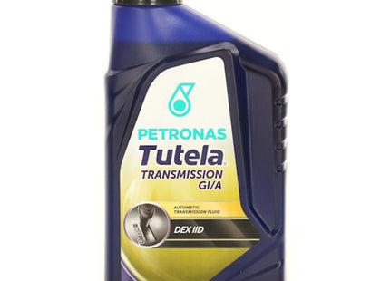 AREXONS PETRONAS OLIO TUTELA TRANSMISSION GI/A FLACONE DA LT1