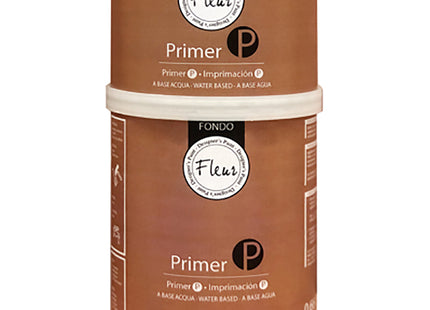FLEUR PRIMER P AGGRAPPANTE BICOMPONENTE PER SUPERFICI DIFFICILI LT 1