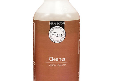 FLEUR CLEANER PULITORE EXTRA POTENTE A BASE ACQUA LT 1