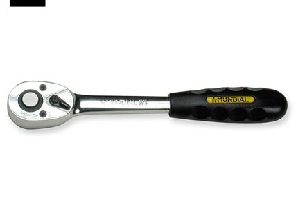 MUNDIAL ART.1505 CRICCHETTO REVERSIBILE DA 1/2" CON SGANCIO RAPIDO