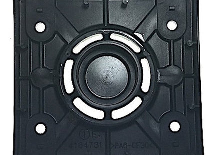 MAKITA BASE COMPLETA PER LEVIGATRICE BO4563