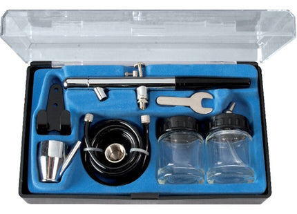 VALEX MINI AEROGRAFO IN KIT