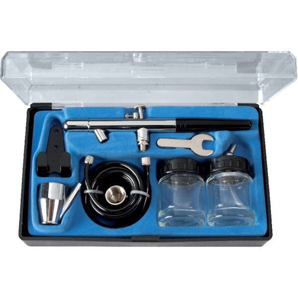 VALEX MINI AEROGRAFO IN KIT