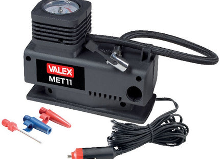 VALEX MINICOMPRESSORE MET11