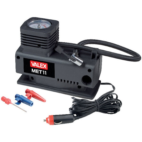 VALEX MINICOMPRESSORE MET11