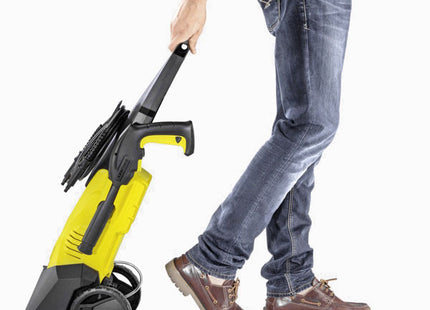 KARCHER IDROPULITRICE A FREDDO K3 BAR120 230V