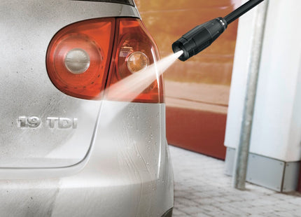 KARCHER IDROPULITRICE A FREDDO K3 BAR120 230V