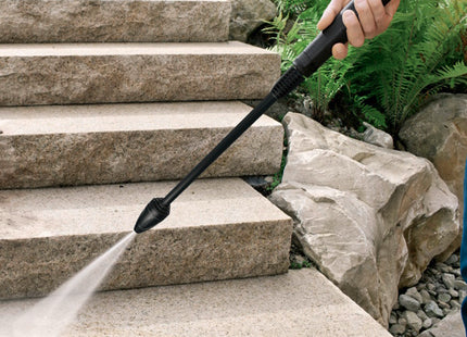 KARCHER IDROPULITRICE A FREDDO K3 BAR120 230V