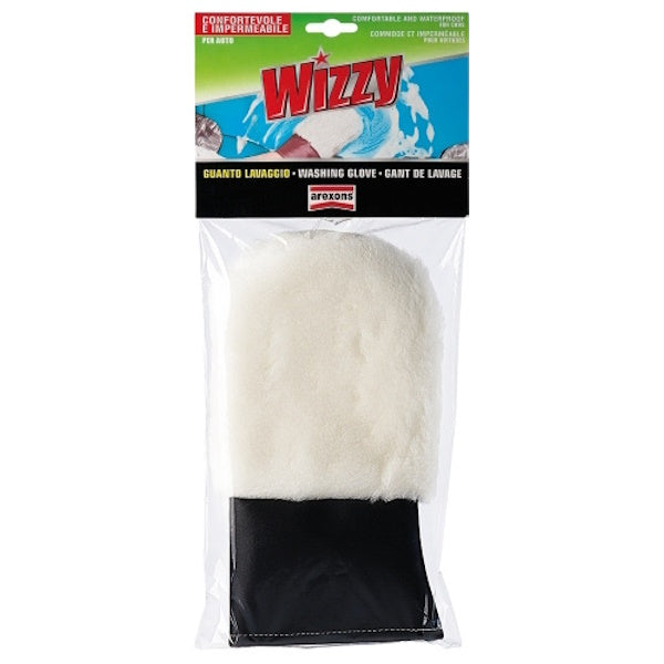AREXONS WIZZY GUANTO LAVAGGIO PER AUTO*