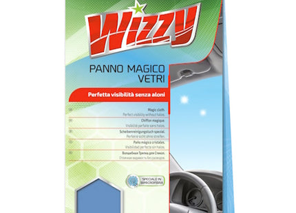 AREXONS PANNO MAGICO VETRI AUTO